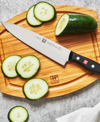  TWIN Signature 3 Piece Starter Knife Set