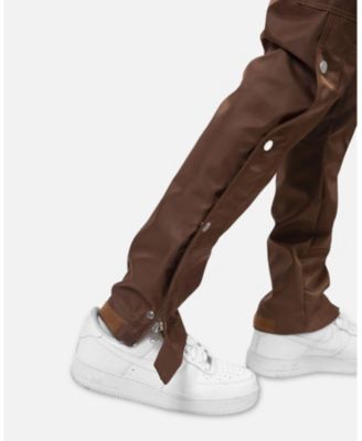 Men's Snap Zipper II Cargo Pants