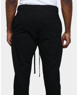 Men's premium cotton fabrication Sweat Pants