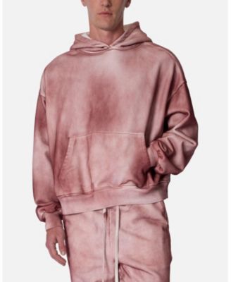 Men's Optic Graded Hoodie