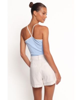 Women's Jazzie Knit Tank