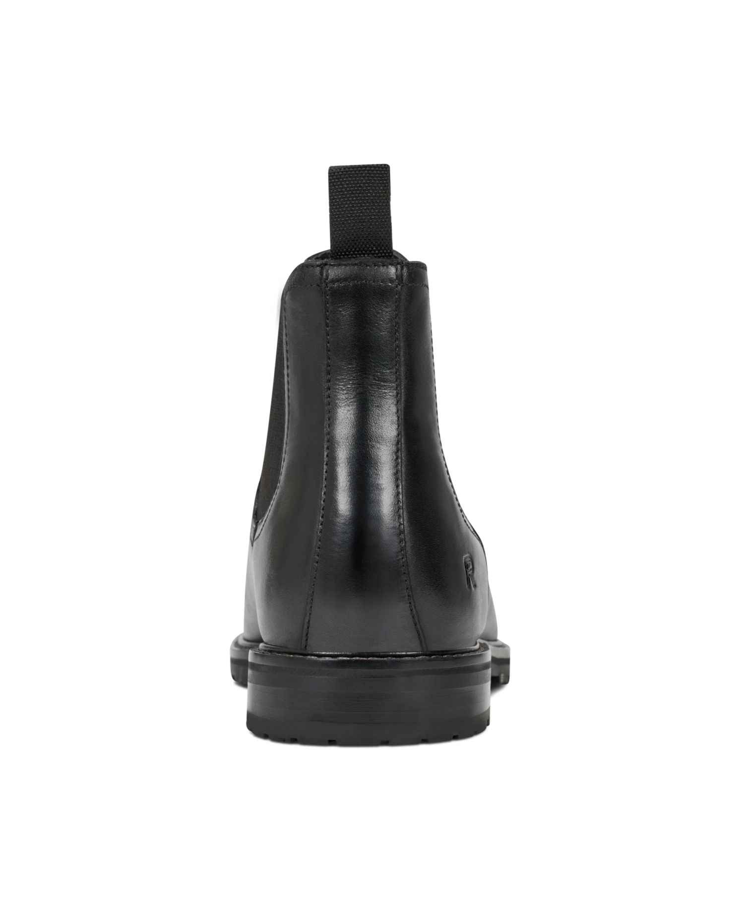 Men's Cassius Pull-On Almond Toe Boots