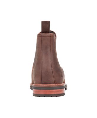 Men's Cassius Pull-On Almond Toe Boots