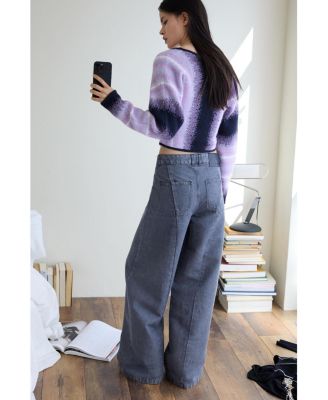 Women's Jeans with pockets