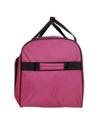 Freehold 5-Piece Softside Spinner Luggage Set, Created for Macy's