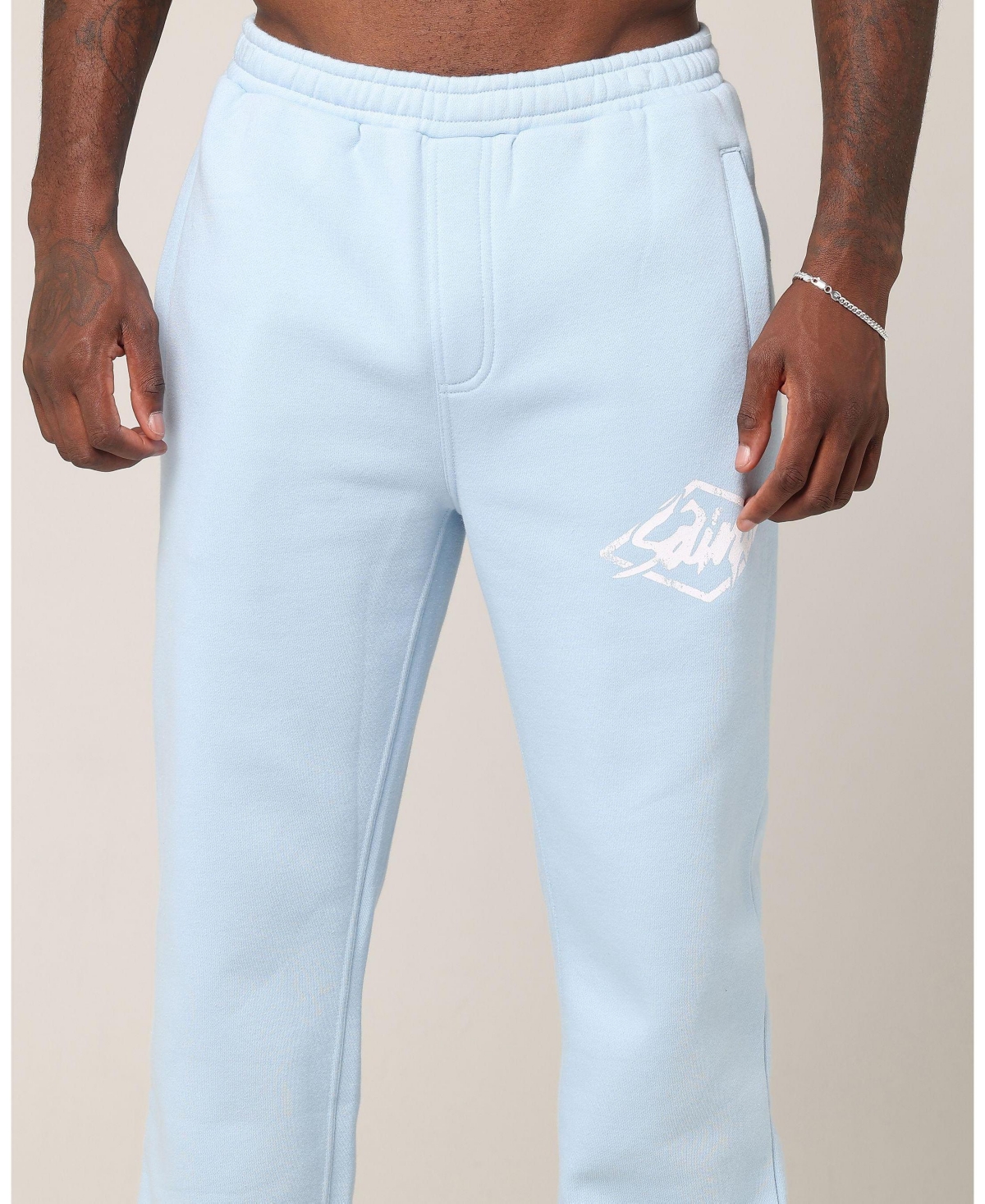 Saint Morta Men's Self Love Trackpant