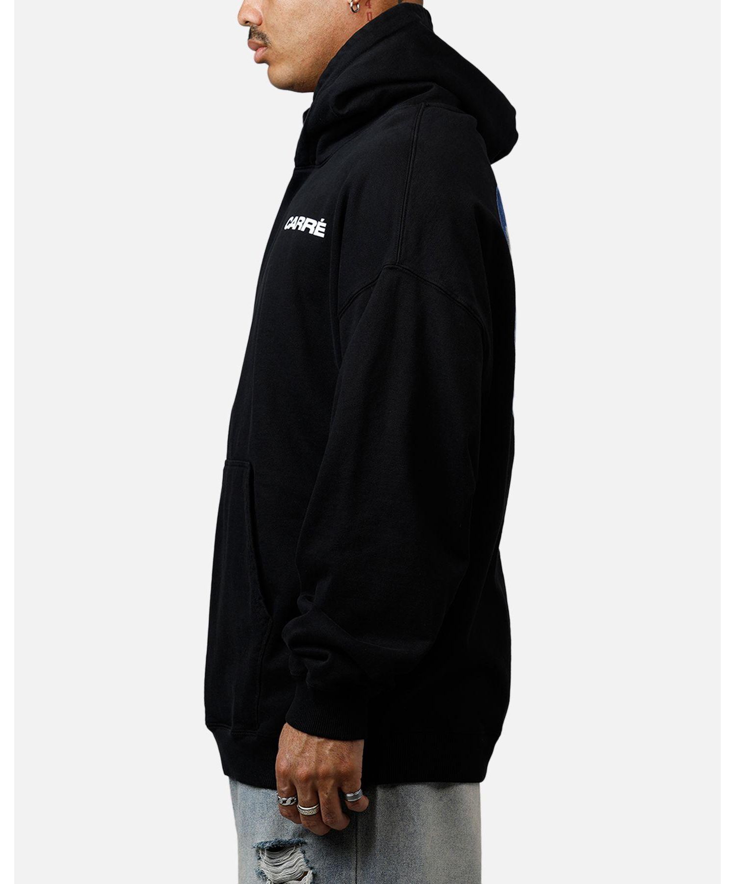 Men's Die Hoodie