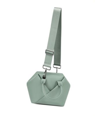 Small Origami Crossbody Tote and Handbag For Women