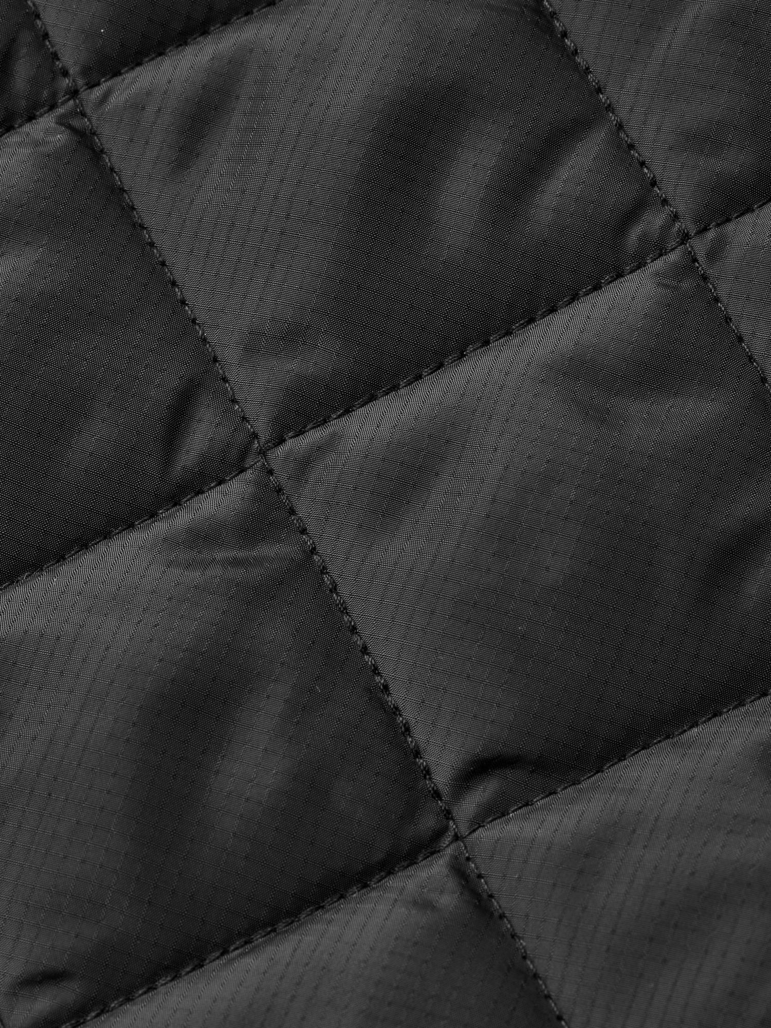 Women's Talvire High Neck Long Sleeve Coat