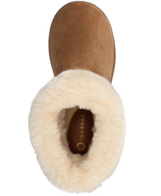 Women's Thada Cozy Booties