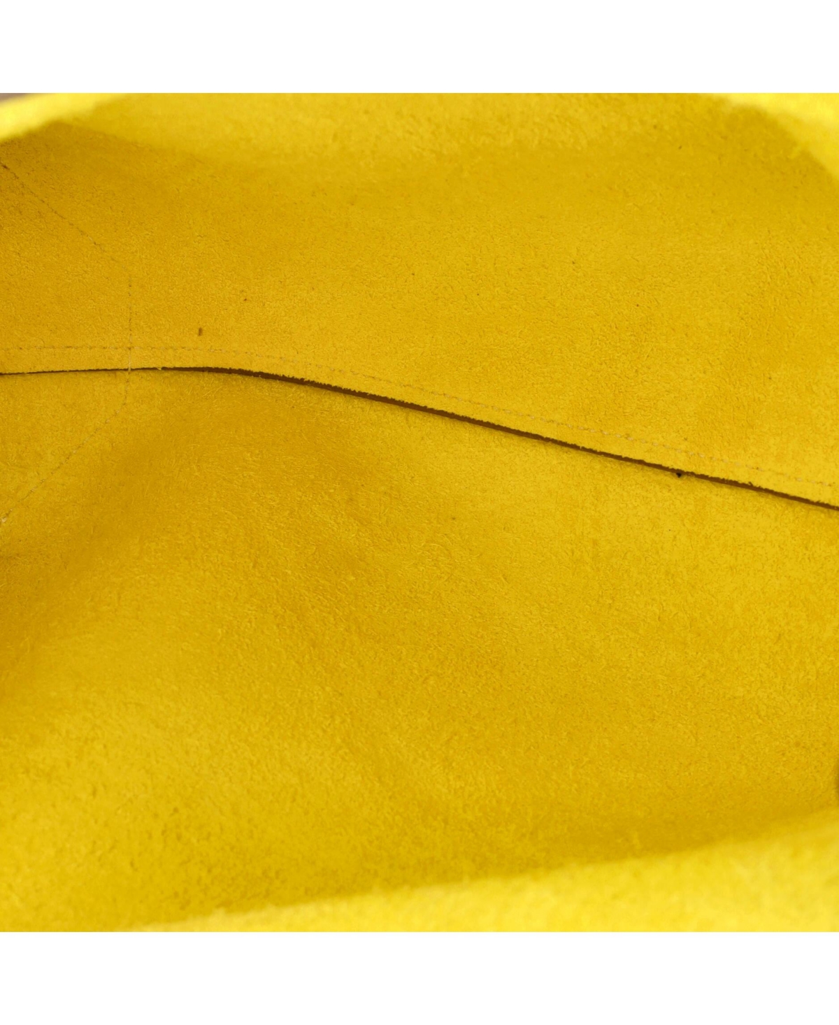 Pre-Owned HERMES 31 Cabasellier Tote Clemence