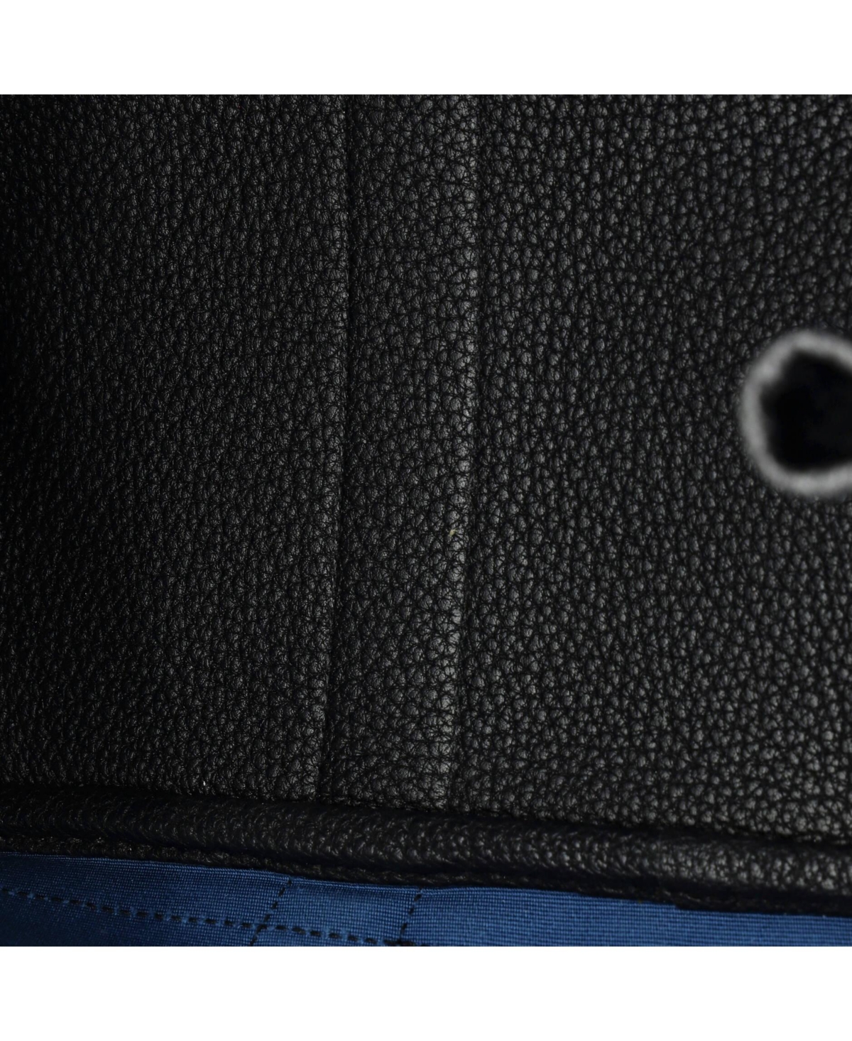 Pre-Owned Hermes 30 Garden Party Tote Toile and Leather