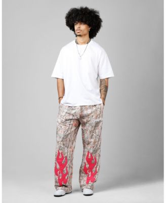 Inferno Men's Sweatpants