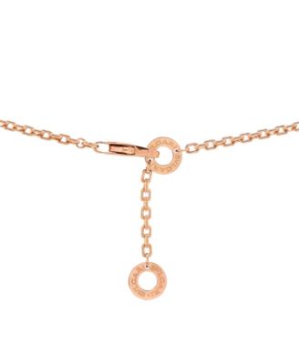 Serpenti Viper Pendant Necklace