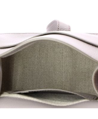 Small Marcie Crossbody Bag Leather