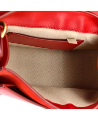 Small Tess Bag Leather