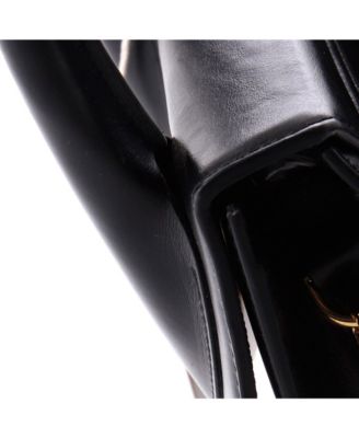 Large Le Grand Chiquito Bag Leather