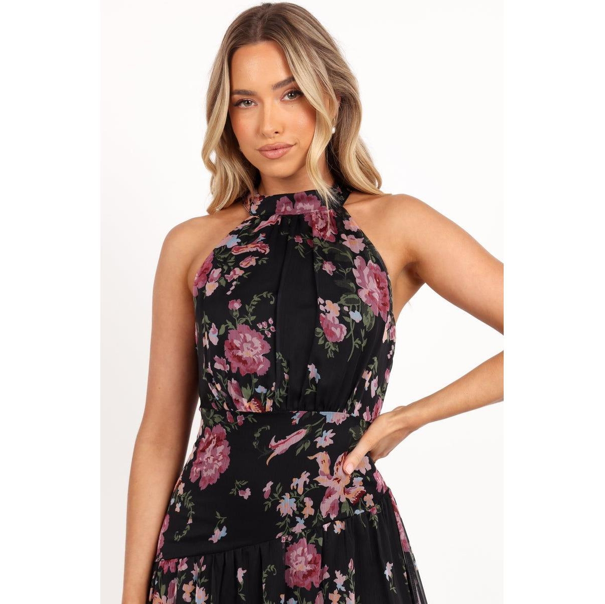 Petal and Pup Women's Eden Maxi Dress