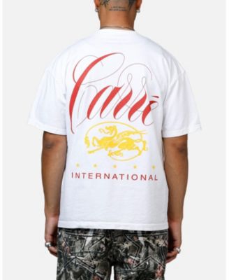 Men's Golden Scale Heavyweight T-Shirt