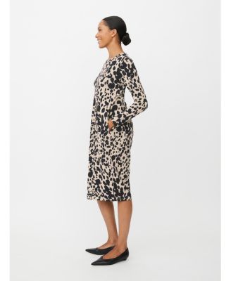 Women's Printed Tunic Dress