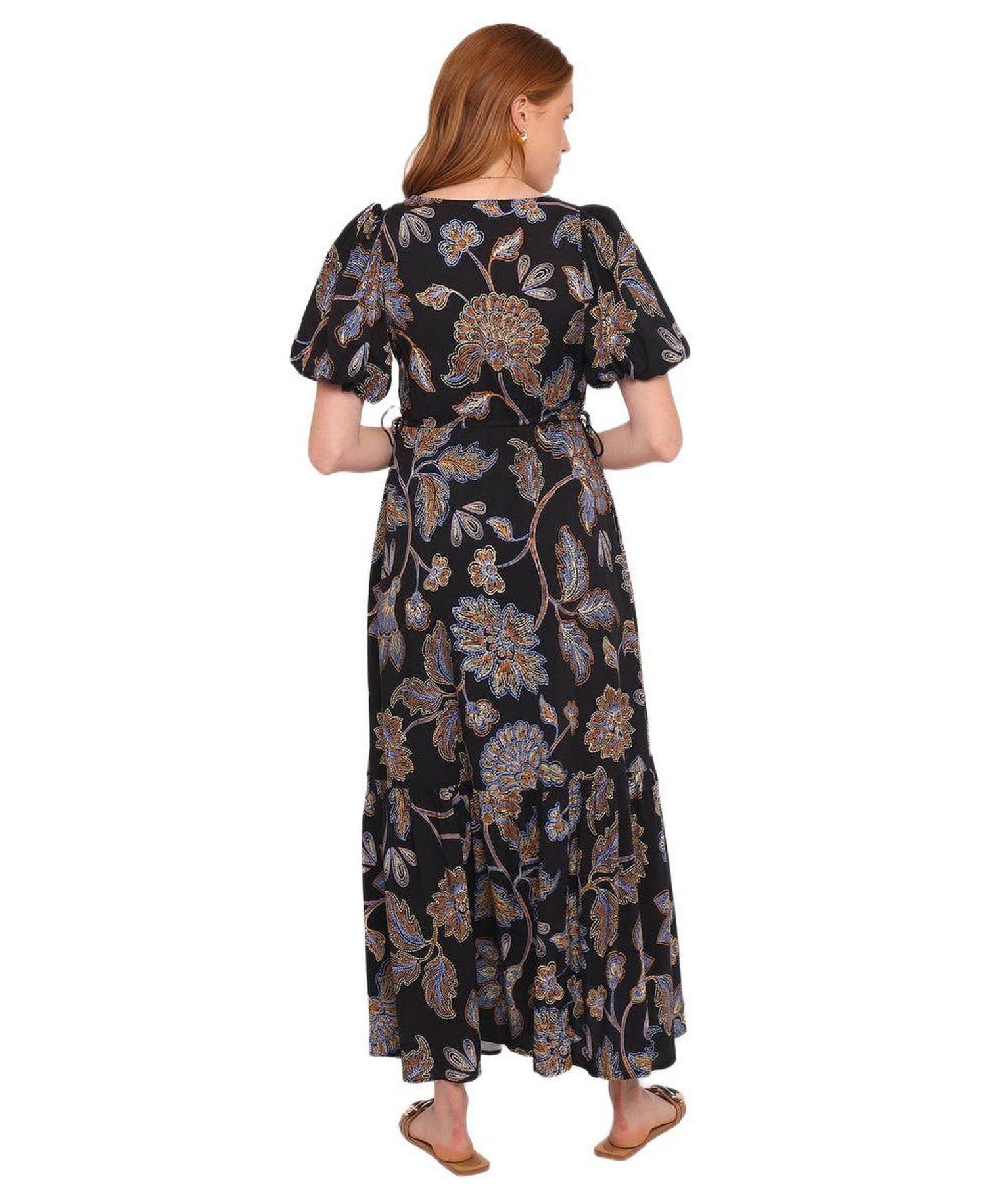 Women's Loveen Maxi Dress