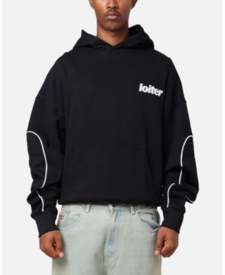 Loiter Men's Pin Line Premium Hoodie - Macy's
