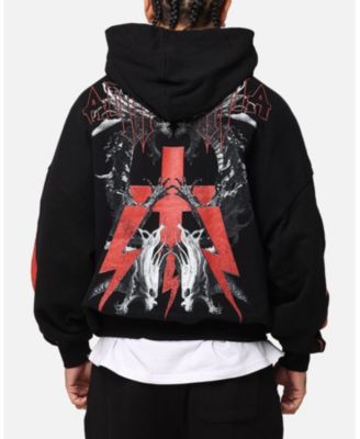 Men's Ares Hoodie