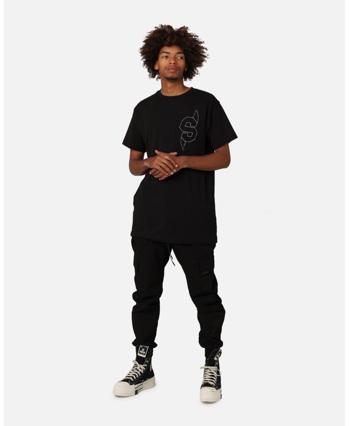 Saint Morta Men's Premier League Lafayette T-Shirt