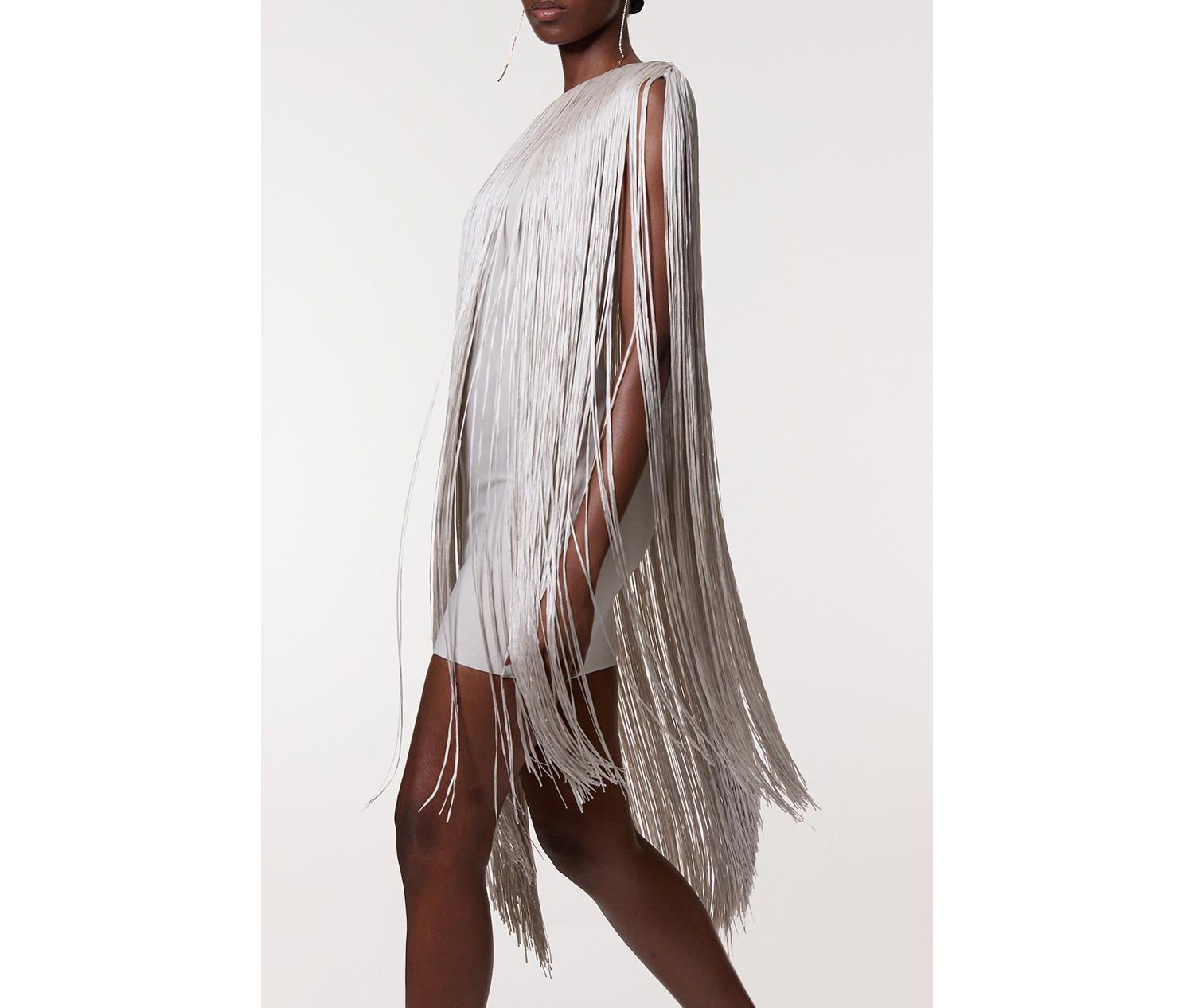 Women's Figure Mini Knit Dress