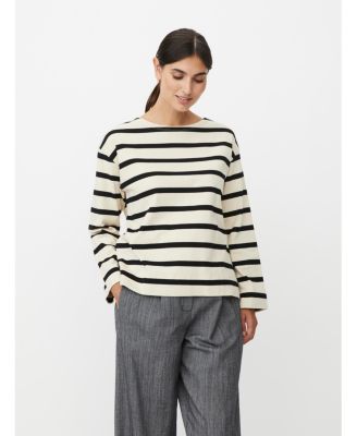 Women's Striped Top
