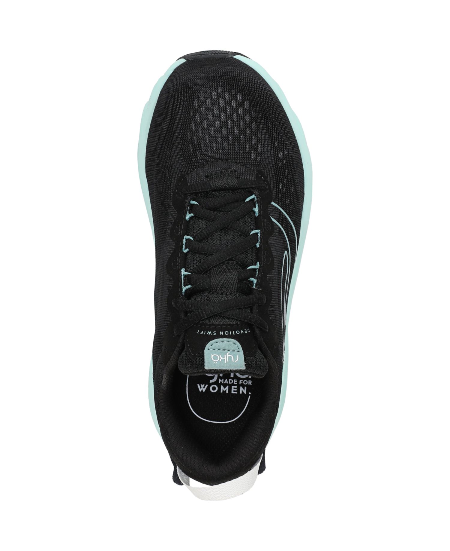 Women's Devotion Swift Round Toe Sneakers