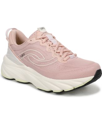 Women's Devotion Swift Round Toe Sneakers