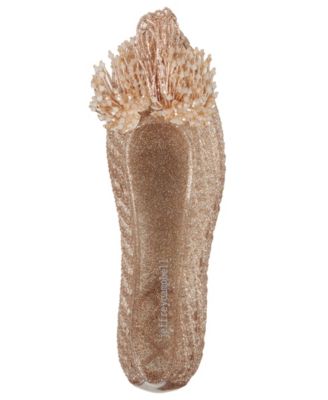 Women's Whimzy Embellished Jelly Flats