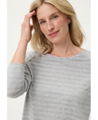 Women's Sparkle Stripe T-Shirt