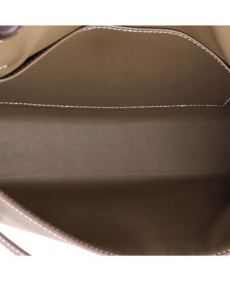 Kelly Elan Shoulder Bag Madame