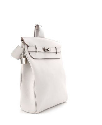 GM Hac a Dos Backpack Togo