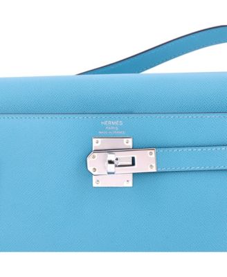 Kelly Elan Shoulder Bag Madame