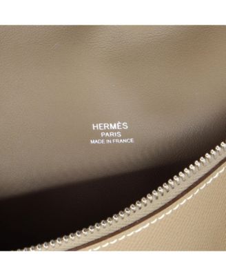 Petite Course Bag Epsom