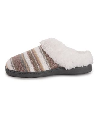 Women's Suzanne Clog Slipper