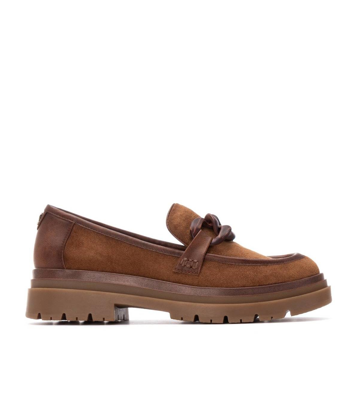 Xti Women's Penny Loafers Refresh Collection