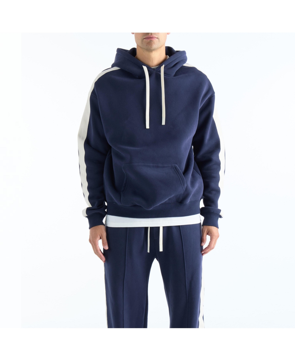 Nana Judy Men's Rue De Hood Sweaters