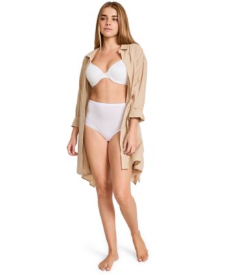 Women's Elance Brief 3 Pack Underwear 1484, 1486 Extended Sizes