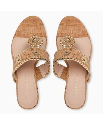 Jacks High Wedge Women's Sandals