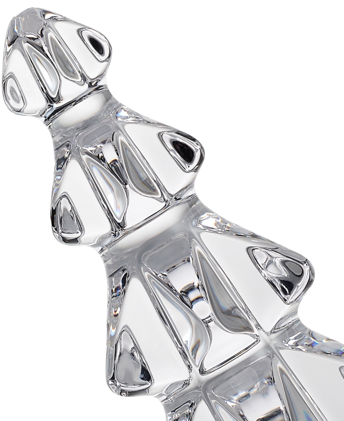 Marquis By Waterford Marquis Standing Tree In Transparent