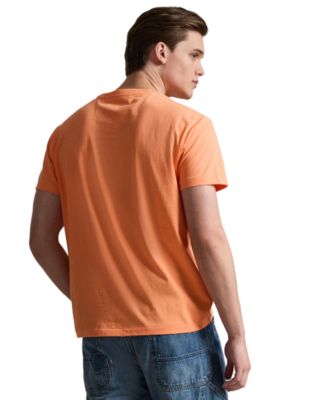 Men's Classic-Fit V-Neck T-Shirt