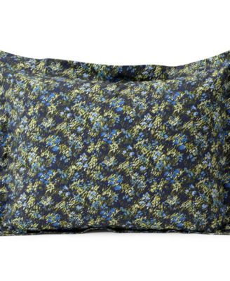 300 Thread Count Cotton Smooth Percale Pillow Sham