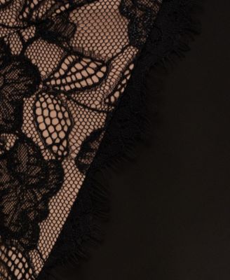 Women's V-Neck Ball Gown