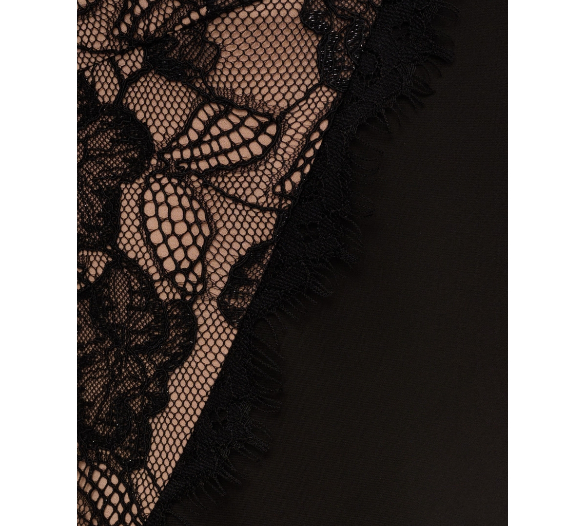 Adrianna Women's V-Neck Maxi Dress