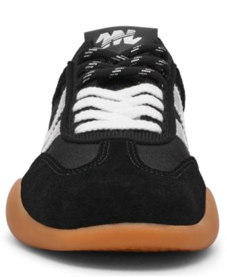 Women's Reboot Lace-Up Sneakers