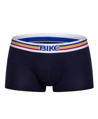 Stretch Cotton Trunk Underwear